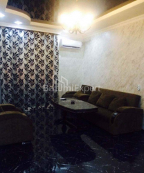 公寓 2-комн 55 m² - 尤里耶夫斯卡娅, Batumi