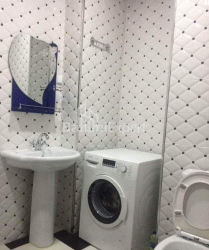 公寓 2-комн 55 m² - 尤里耶夫斯卡娅, Batumi