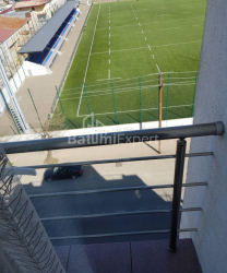 公寓 1-комн 35 m² - 银河塔比兹, Batumi