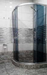 公寓 1-комн 35 m² - 尤里耶夫斯卡娅, Batumi