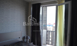 公寓 3-комн 56 m² - Vakhtang Gorgasali, Batumi