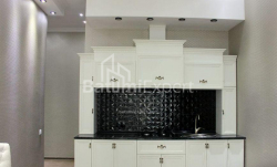公寓 2-комн 44 m² - 尤里耶夫斯卡娅, Batumi