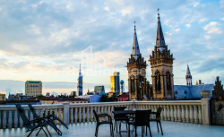 公寓 4-комн 274 m² - 得墨忒耳塔夫达德布利, Batumi