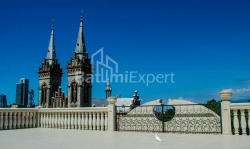 公寓 4-комн 274 m² - 得墨忒耳塔夫达德布利, Batumi