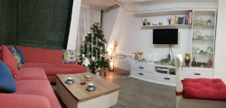 公寓 3-комн 77 m² - 帕纳瓦兹国王, Batumi