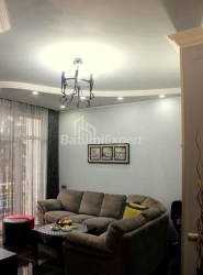 公寓 3-комн 75 m² - Vakhtang Gorgasali, Batumi