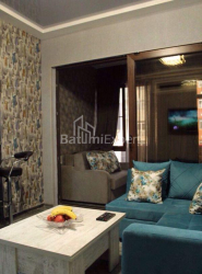 公寓 3-комн 48 m² - 伊利亚·查瓦查瓦泽, Batumi