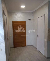 公寓 3-комн 48 m² - 佩特拉梅利什维利, Batumi
