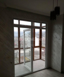 公寓 3-комн 48 m² - 佩特拉梅利什维利, Batumi