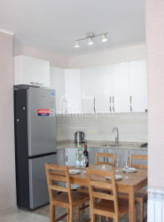 公寓 3-комн 65 m² - 沙尔瓦·伊纳萨里泽, Batumi