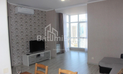 公寓 3-комн 65 m² - 沙尔瓦·伊纳萨里泽, Batumi