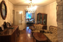 公寓 5-комн 112 m² - 佩特拉梅利什维利, Batumi