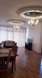 公寓 4-комн 137 m² - 优素福·科巴拉泽, Batumi