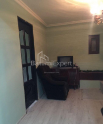 公寓 3-комн 60 m² - 尤里耶夫斯卡娅, Batumi