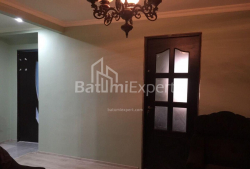 公寓 3-комн 60 m² - 尤里耶夫斯卡娅, Batumi
