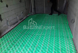 公寓 3-комн 75 m² - Vakhtang Gorgasali, Batumi
