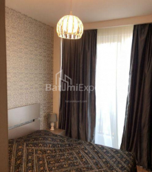 公寓 3-комн 57 m² - Vakhtang Gorgasali, Batumi