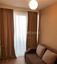 公寓 3-комн 57 m² - Vakhtang Gorgasali, Batumi