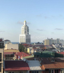 公寓 57 平方米的公寓 - Vakhtang Gorgasali, Batumi, 佐治亚州。