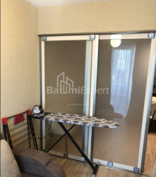 公寓 3-комн 57 m² - Vakhtang Gorgasali, Batumi