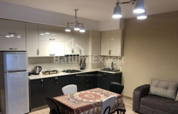 公寓 3-комн 57 m² - Vakhtang Gorgasali, Batumi