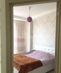 公寓 2-комн 43 m² - 尤里耶夫斯卡娅, Batumi