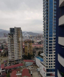 公寓 40 平方米的公寓 - 尼科·皮罗斯马尼, Batumi, 佐治亚州。
