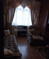公寓 1-комн 40 m² - 尤里耶夫斯卡娅, Batumi