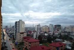 公寓 48 平方米的公寓 - 佩特拉梅利什维利, Batumi, 佐治亚州。