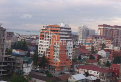 公寓 55 平方米的公寓 - 5月26日, Batumi, 佐治亚州。
