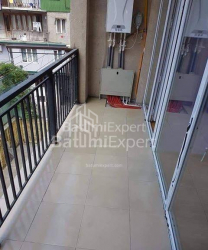公寓 2-комн 50 m² - 帕纳瓦兹国王, Batumi