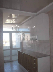 公寓 2-комн 47 m² - 优素福·科巴拉泽, Batumi