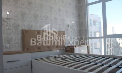 公寓 2-комн 47 m² - 优素福·科巴拉泽, Batumi