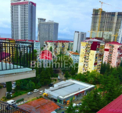 公寓 2-комн 57 m² - 沙尔瓦·伊纳萨里泽, Batumi
