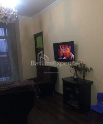 公寓 3-комн 70 m² - 帕纳瓦兹国王, Batumi
