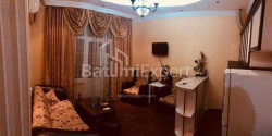 公寓 2-комн 40 m² - 尤里耶夫斯卡娅, Batumi