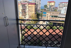 公寓 50 平方米的公寓 - Vakhtang Gorgasali, Batumi, 佐治亚州。