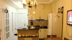 公寓 3-комн 50 m² - Vakhtang Gorgasali, Batumi