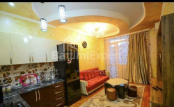 公寓 3-комн 60 m² - 尤里耶夫斯卡娅, Batumi