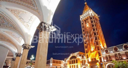 公寓 2-комн 40 m² - 斯特凡·祖巴拉什维利, Batumi