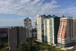 公寓 1-комн 60 m² - 沙尔瓦·伊纳萨里泽, Batumi