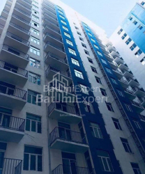 公寓 1-комн 60 m² - 沙尔瓦·伊纳萨里泽, Batumi