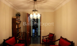 公寓 5-комн 140 m² - 帕纳瓦兹国王, Batumi