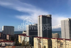 公寓 3-комн 53 m² - 尼科·皮罗斯马尼, Batumi