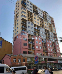 公寓 2-комн 54 m² - 伊利亚·查瓦查瓦泽, Batumi