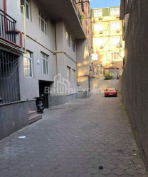 公寓 2-комн 54 m² - 伊利亚·查瓦查瓦泽, Batumi