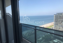 公寓 1-комн 31 m² - 尤里耶夫斯卡娅, Batumi