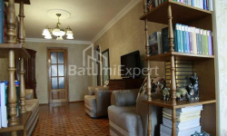 公寓 3-комн 90 m² - 帕纳瓦兹国王, Batumi