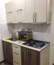 公寓 2-комн 37 m² - 尤里耶夫斯卡娅, Batumi