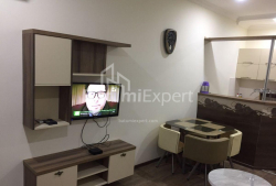 公寓 2-комн 37 m² - 尤里耶夫斯卡娅, Batumi